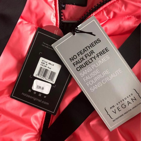 Noize outerwear - Picture 6 of 6